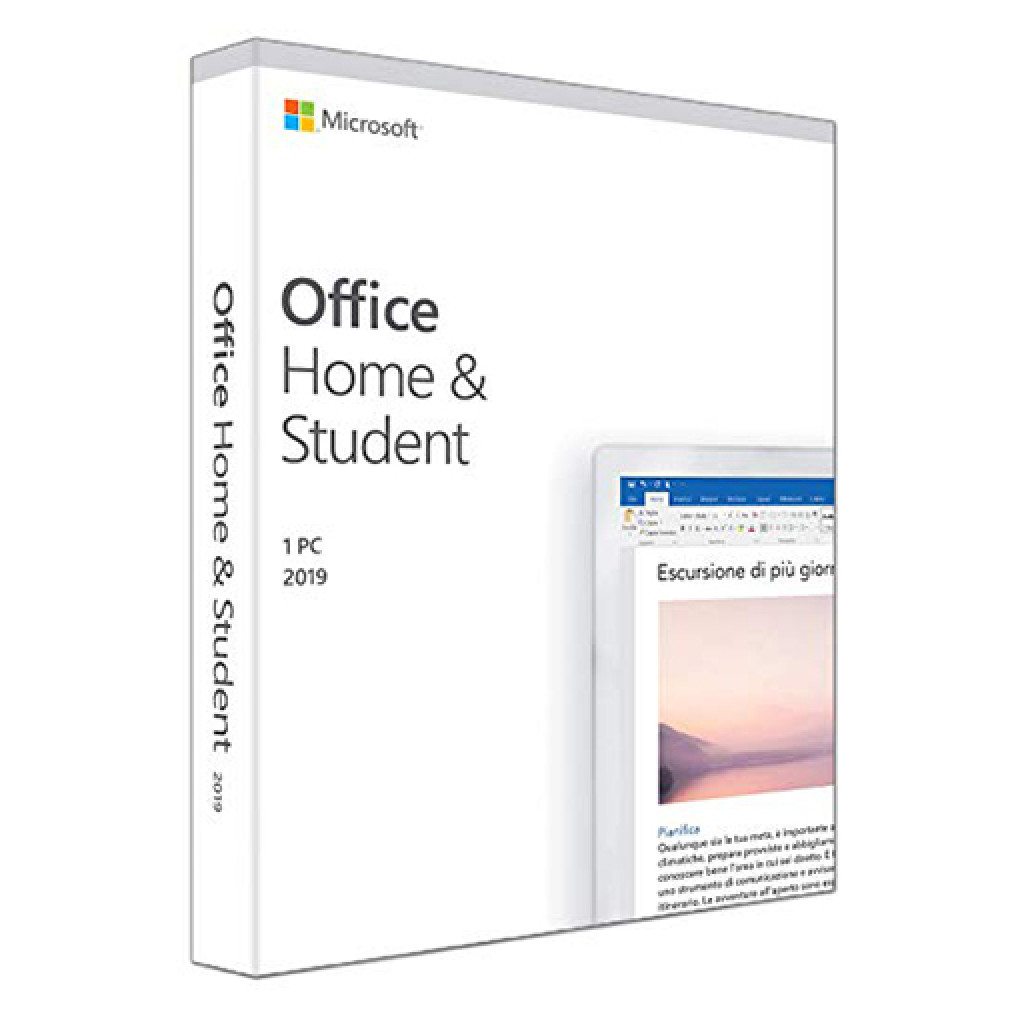 buy Microsoft Office 2019 Home and Student OEM Cd Key Global