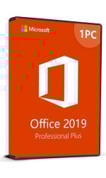 Microsoft Office 2019 Professional Plus Cd Key Global