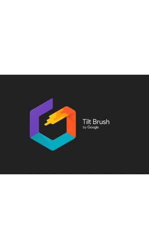 Tilt Brush VR Cd Key Steam