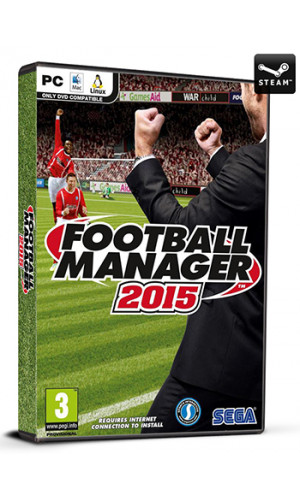 Football Manager 2022 CD Key For Steam