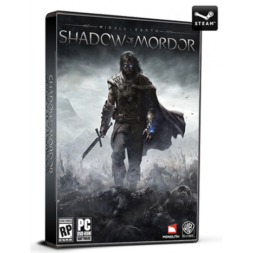 Middle-earth: Shadow of Mordor - The Bright Lord no Steam