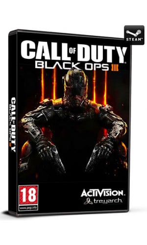 Call of Duty: Black Ops II - Vengeance DLC Steam CD Key