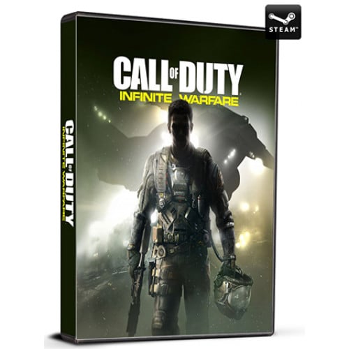 Call of Duty: Modern Warfare 2 (CoD: MW II) - Buy Steam Game CD-Key