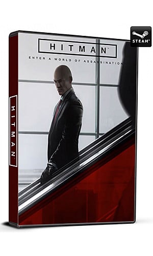 Hitman 2016 Full Experience Pack Cd Key Steam