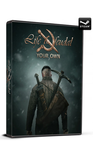 Life is Feudal- Your Own - Games Like Dayz. It is an open world that is set  in the medieval fantasy where you take advanta…