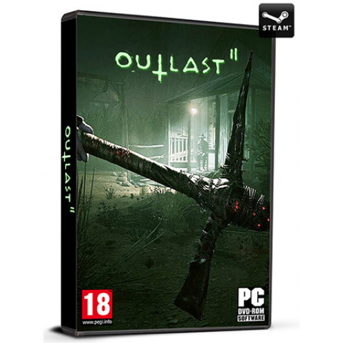Outlast - Metacritic