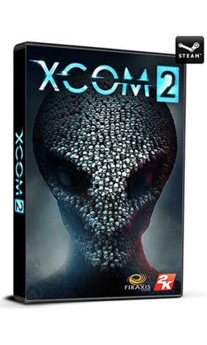 XCOM 2 Deluxe Edition Cd Key Steam Global 