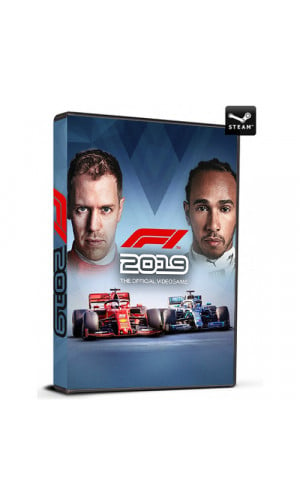 F1 2019 Anniversary Edition Cd Key Steam GLOBAL