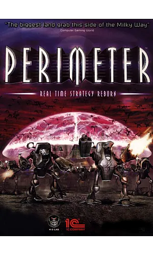 Perimeter Cd Key Steam Global