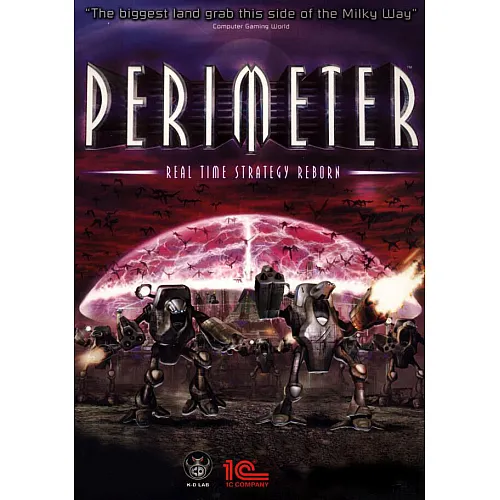Perimeter (PC Steam Key / Global)