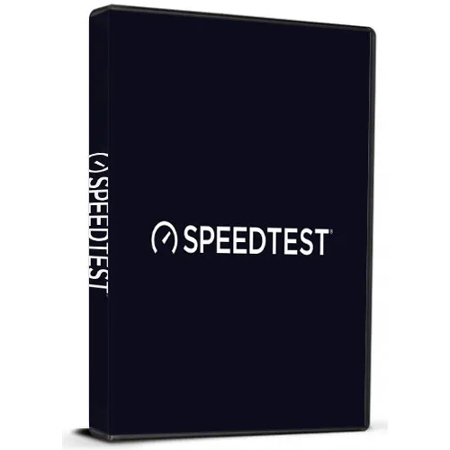 Speedtest (Lifetime License / Global)