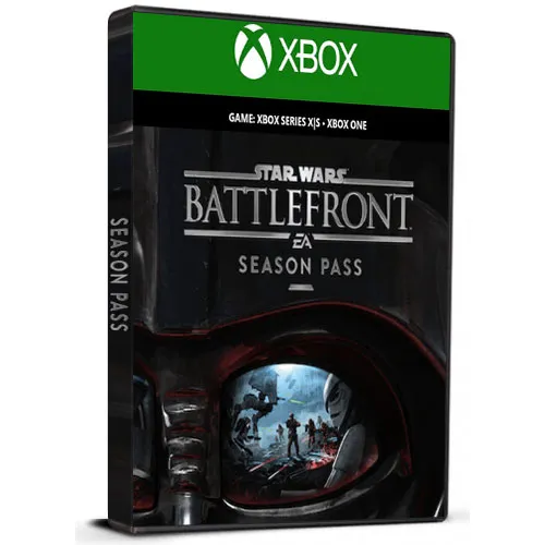 Star Wars Battlefront Season Pass (Xbox One Key / Global)