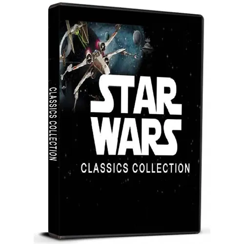 Star Wars Classic Collection (PC Steam Key / Global)