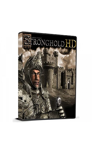 Stronghold HD Cd Key Steam Global Stronghold HD Cd Key Steam Global