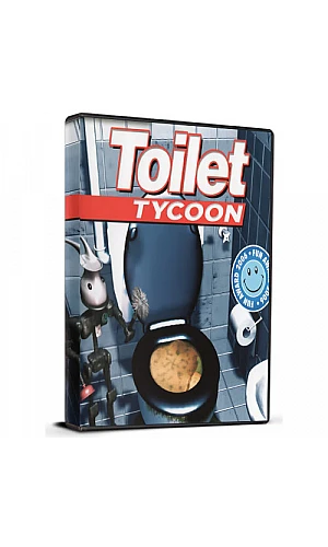 Toilet Tycoon Cd Key Steam Global