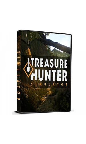 Treasure Hunter Simulator Cd Key Steam Global