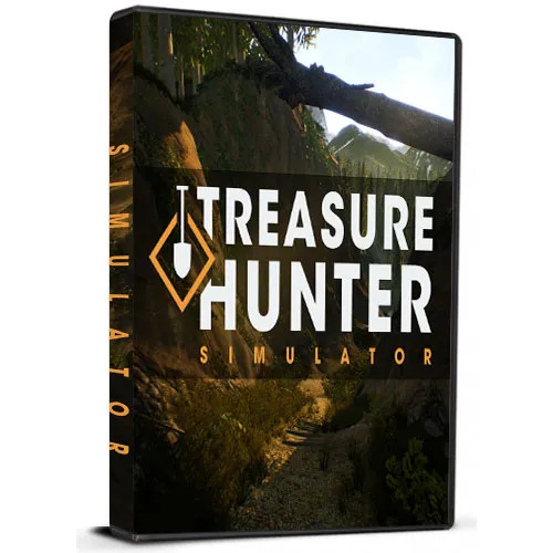 Treasure Hunter Simulator (PC Steam Key / Global)