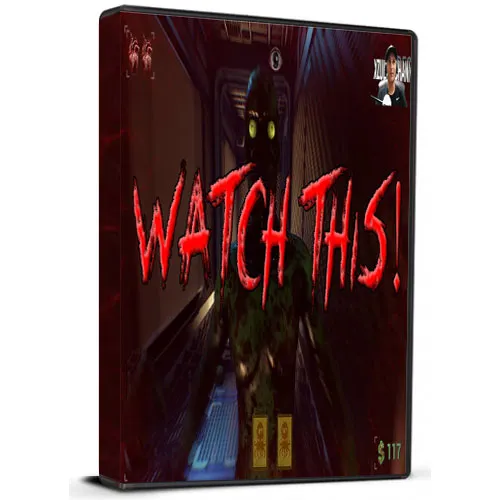 Das musst du dir ansehen! (PC Steam Key / Global)