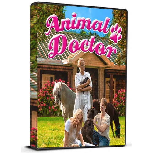 Animal Doctor (PC Steam Key / Global)