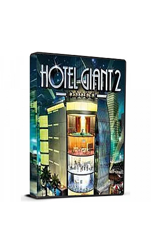 Hotel Giant 2 Cd Key Steam Global Hotel Giant 2 Cd Key Steam Global