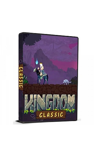 Kingdom Classic Cd Key Steam Global