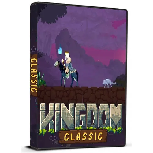 Kingdom Classic (PC Steam Anahtarı / Global)