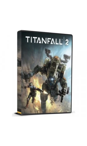 Titanfall 2 Cd Key EA Origin