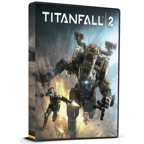 Titanfall 2 (PC EA App Key / Global)