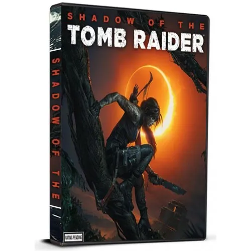 Shadow of the Tomb Raider (PC Steam Key / Global)