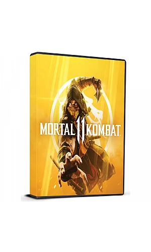 Mortal Kombat 11 Cd Key Steam Global Mortal Kombat 11 Cd Key Steam Global