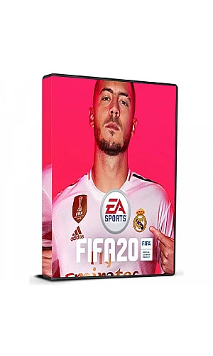 FIFA 20 Cd Key EA Origin FIFA 20 Cd Key EA Origin