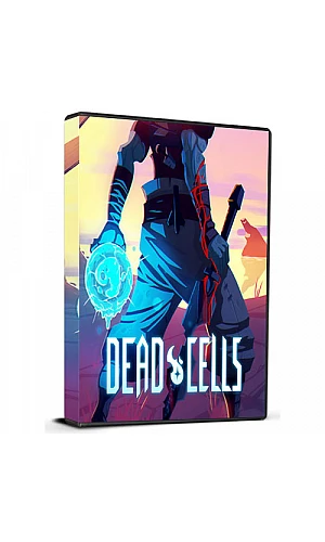 Dead Cells Cd Key Steam GLOBAL