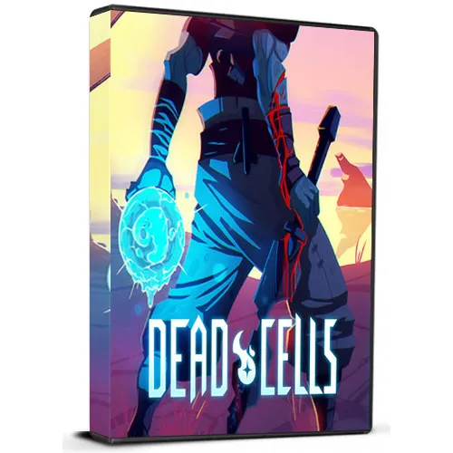 Dead Cells (PC Steam Key / Global)