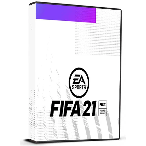 FIFA 21 EN/PL/CZ/TUR (PC EA App Key / Global)