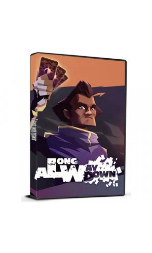 A Long Way Down Steam Cd Key Global