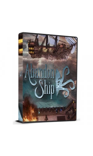 Abandon Ship Cd Key Steam Global Abandon Ship Cd Key Steam Global