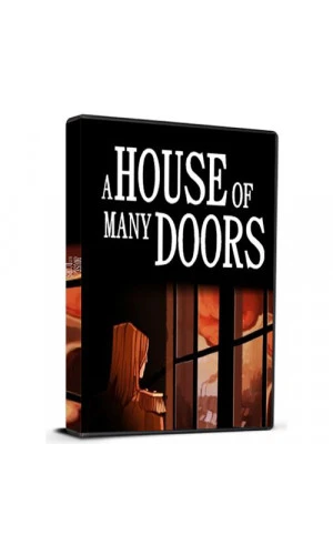 A House of Many Doors Cd Key Steam Global