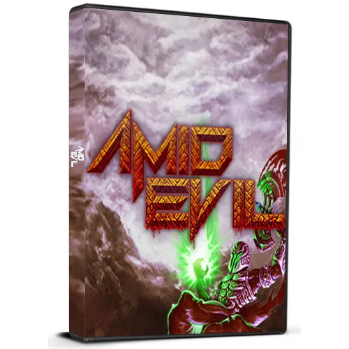 AMID EVIL (PC Steam Key / Global)