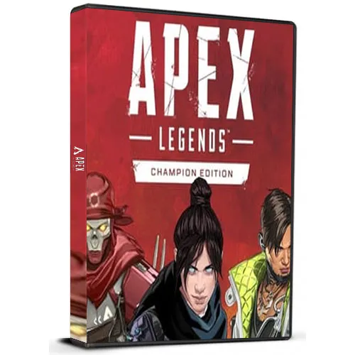 APEX Legends Champion Edition Nintendo Switch Europe (Nintendo Switch Key / Europe)