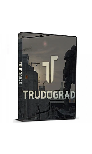 ATOM RPG Trudograd Cd Key Steam Global