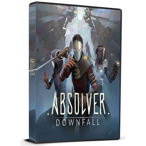 Absolver (PC Steam Key / Global)