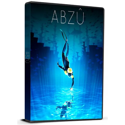 Abzu (PC Steam Key / Global)