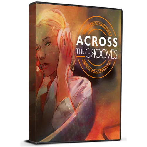Across the Grooves (PC Steam Key / Global)
