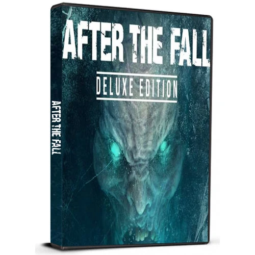 After the Fall Deluxe Edition (PC Steam Key / Global)
