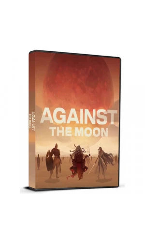 Against The Moon Cd Key Steam Global 