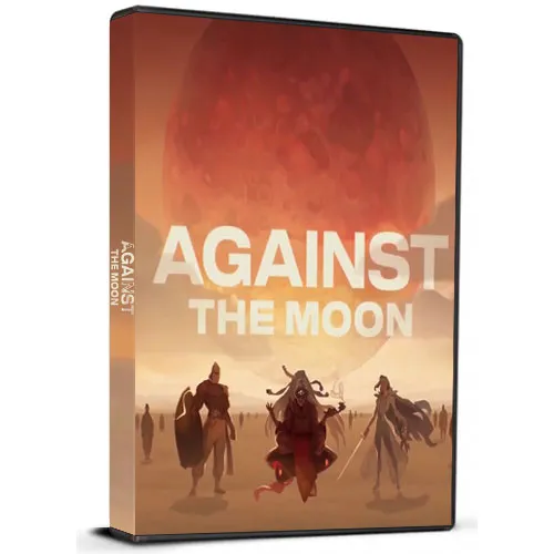 Against The Moon (PC Steam Key / Global)