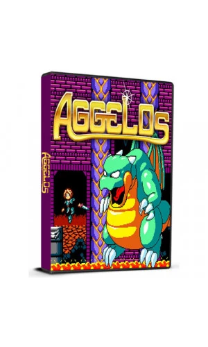 Aggelos Nintendo Cd Key Switch Europe Aggelos Nintendo Cd Key Switch Europe