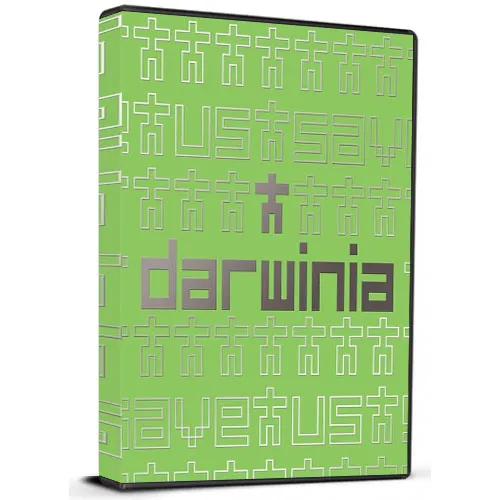 Darwinia (PC Steam Key / Global)