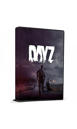 DayZ Cd Key Steam Global 