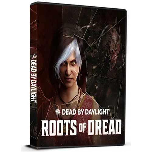 Dead By Daylight - Roots of Dread Chapter DLC Globa (PC Steam Key / Global)